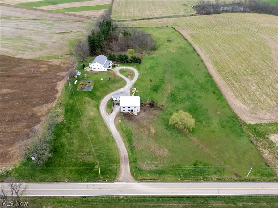 14072 Baddow Pass Road, Gann Brinkhaven, OH 44611 - #3