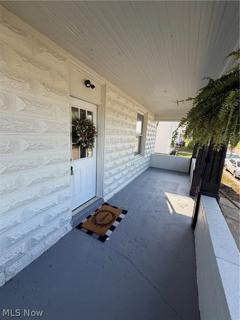 1229 Jackson Street, Zanesville, OH 43701 - #2