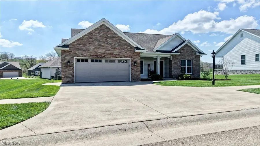 5201 Falcon Drive, Millersburg, OH 44654 - #2