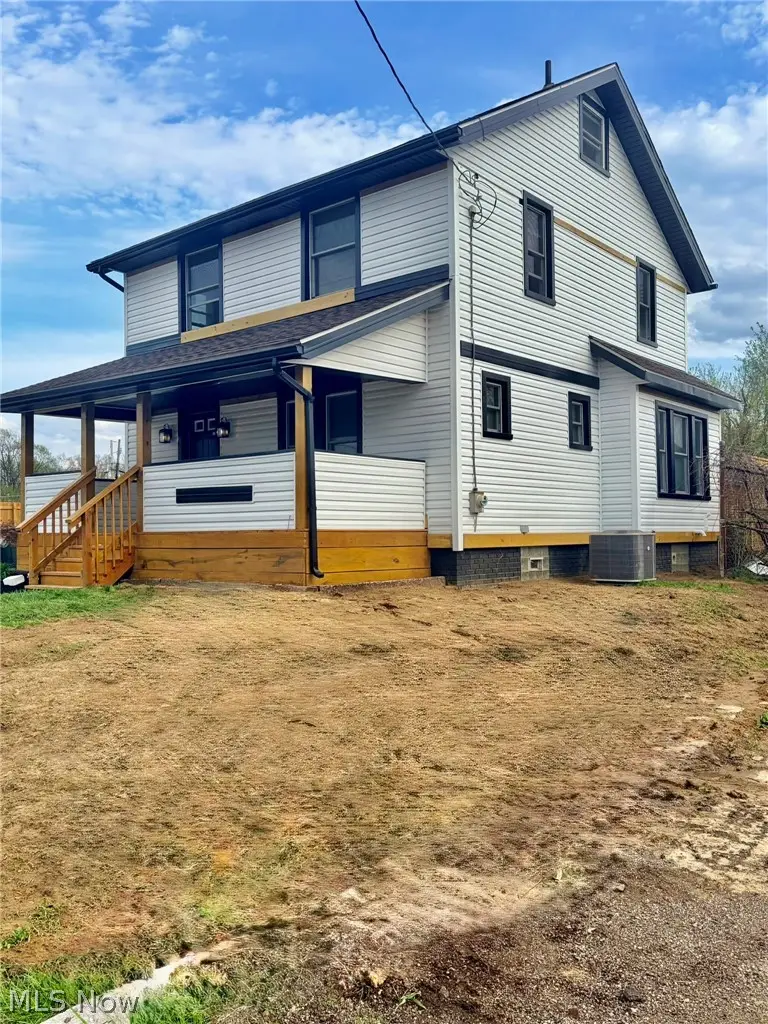 2520 8th Ne Street, Canton, OH 44704 - #3