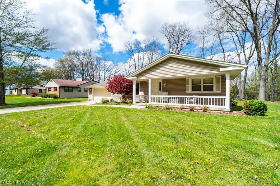 122 Garwood Drive, Canfield, OH 44406 - #2