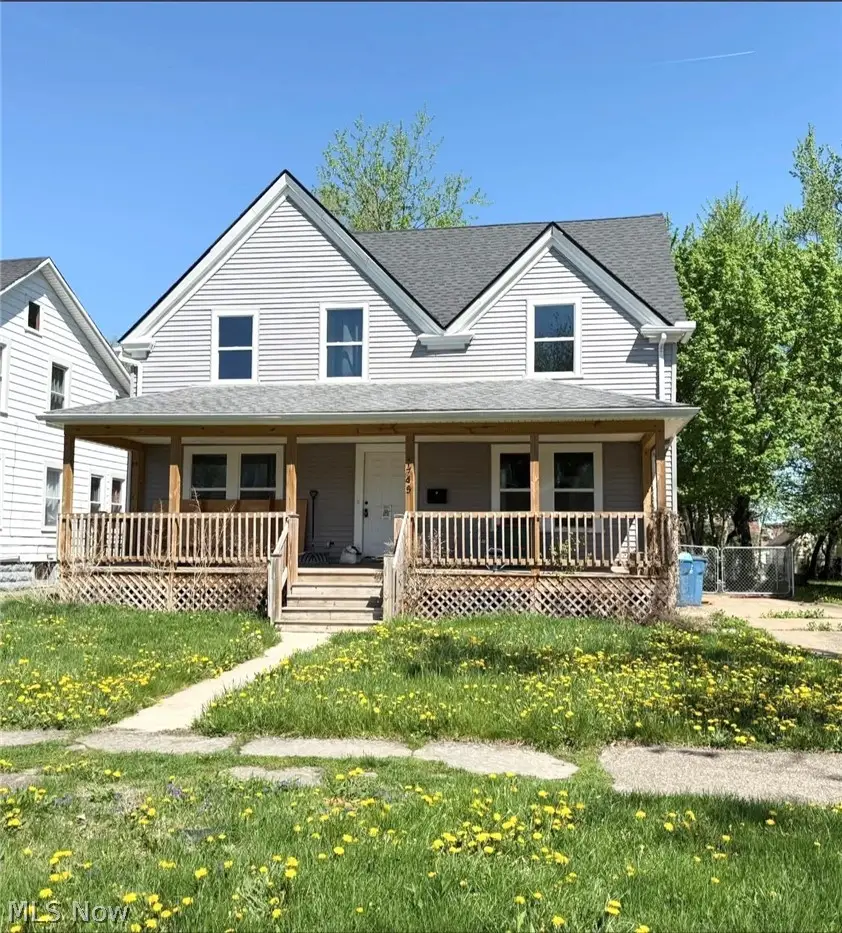 1745 E 30th Street, Lorain, OH 44055 - #1