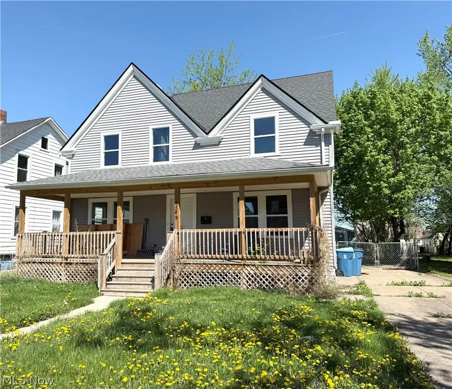 1745 E 30th Street, Lorain, OH 44055 - #2