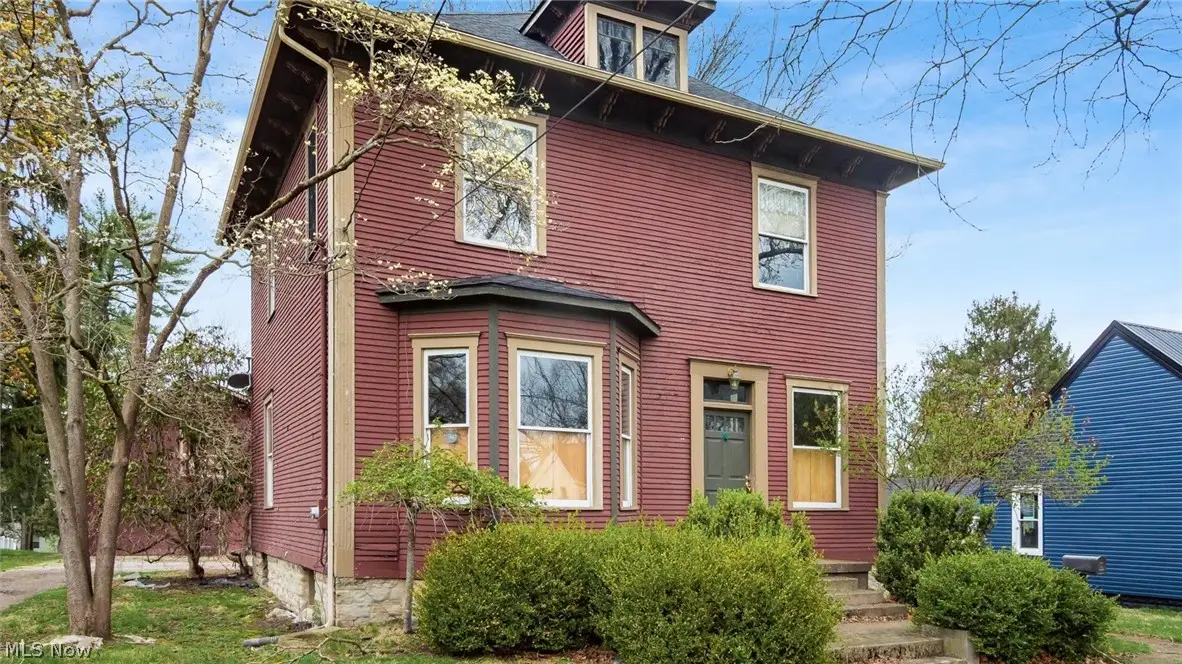 339 Taylor, Zanesville, OH 43701 - #1