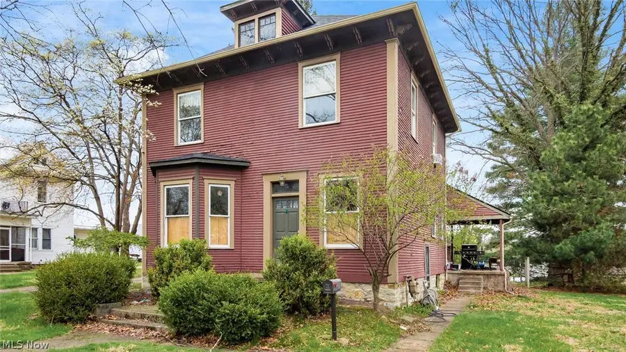 339 Taylor, Zanesville, OH 43701 - #2