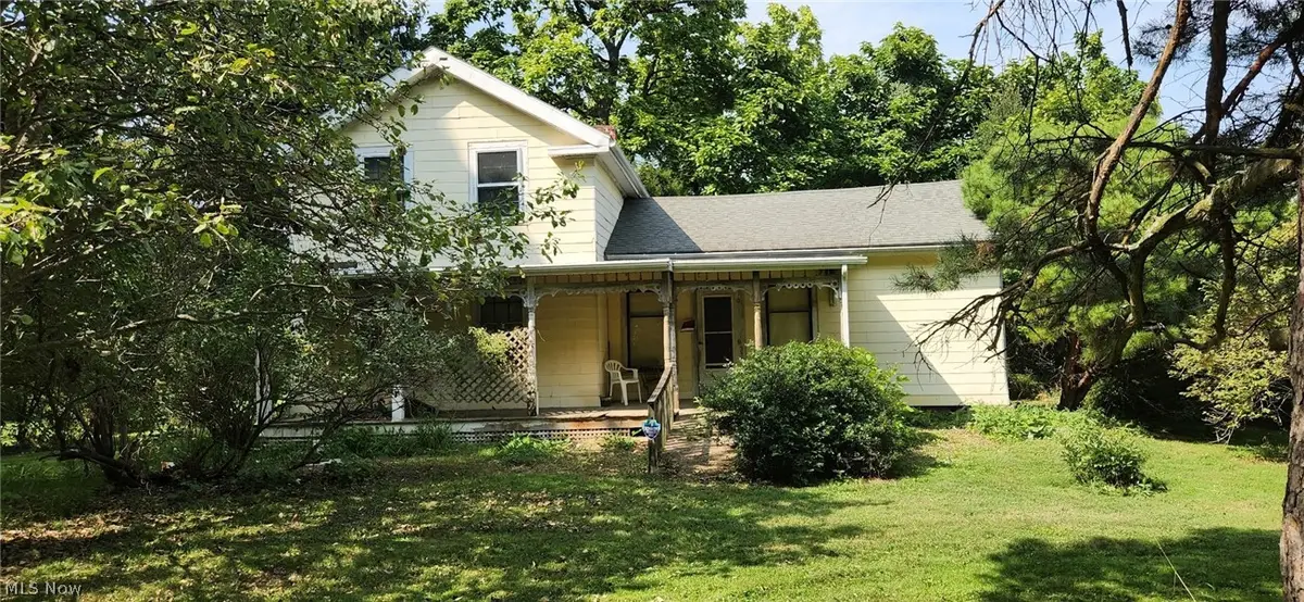 592 Township Road 350, Sullivan, OH 44880 - #1