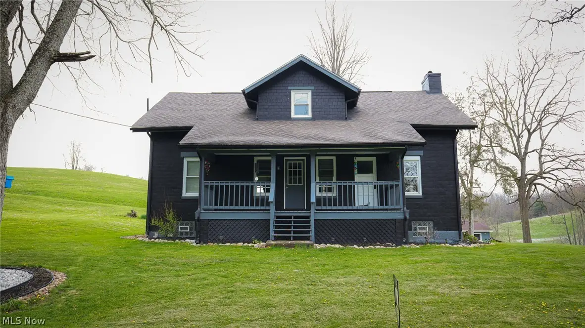 1032 Hartwood Nw Road, Magnolia, OH 44643 - #1