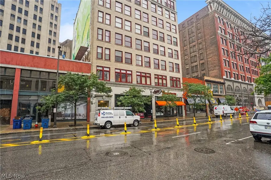 750 Prospect E Avenue #206, Cleveland, OH 44115 - #2