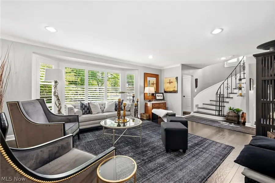 3616 Norwood Road, Shaker Heights, OH 44122 - #3