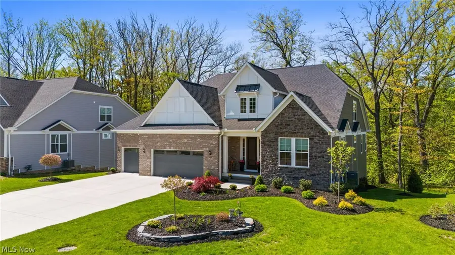 233 Lake Balaton Drive, Bay Village, OH 44128 - #3