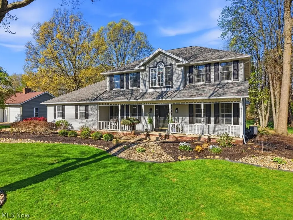 3606 Avanti Lane, Uniontown, OH 44685 - #1