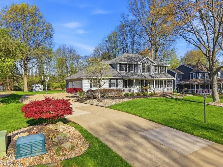 3606 Avanti Lane, Uniontown, OH 44685 - #2