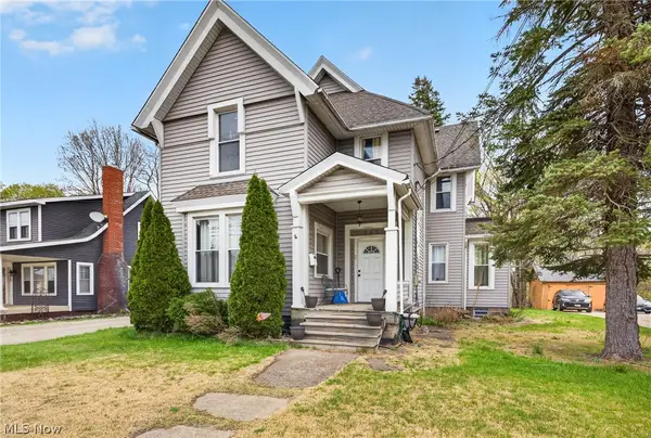 500 E Erie Street, Painesville, OH 44077