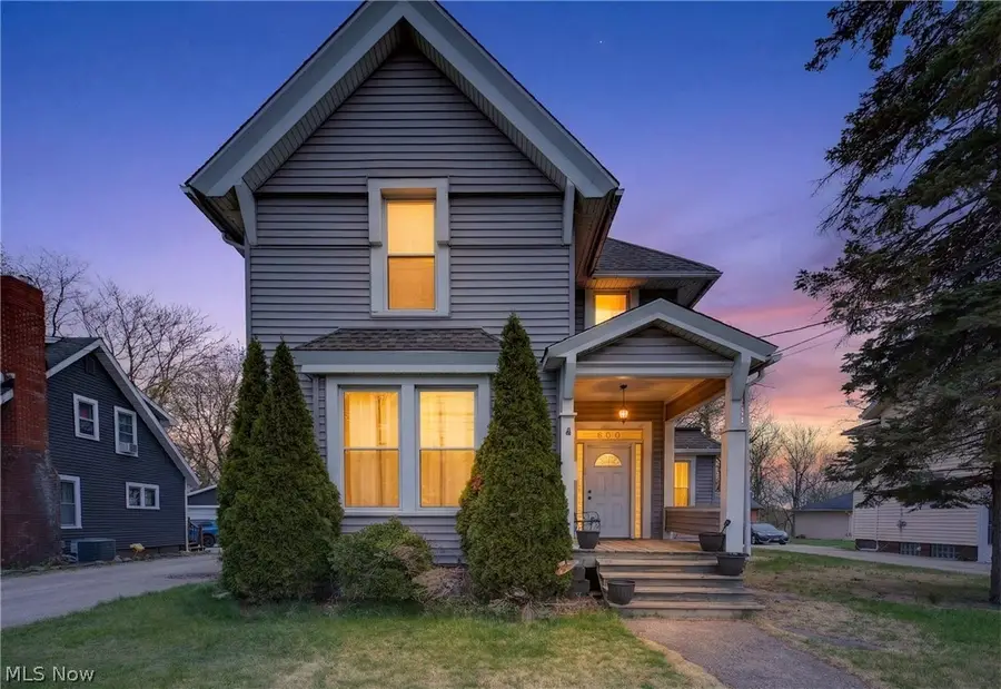 500 E Erie Street, Painesville, OH 44077 - #3