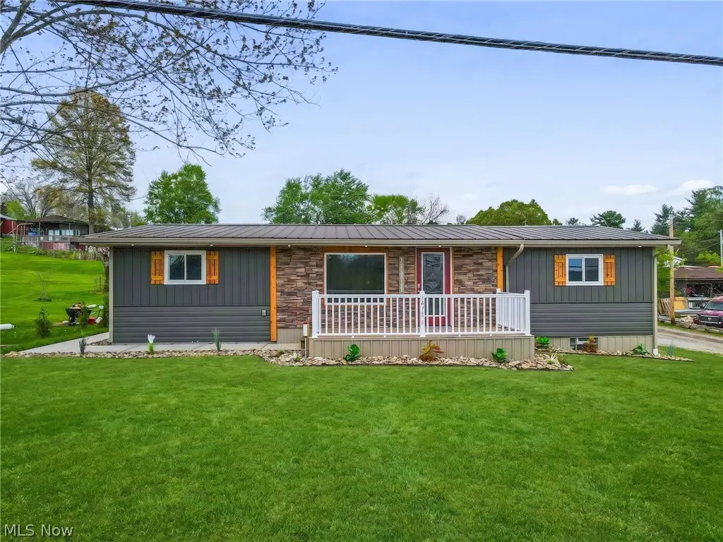 16473 Lashley Road, Senecaville, OH 43780 - #1