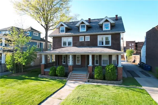 14916 Clifton Boulevard, Lakewood, OH 44107