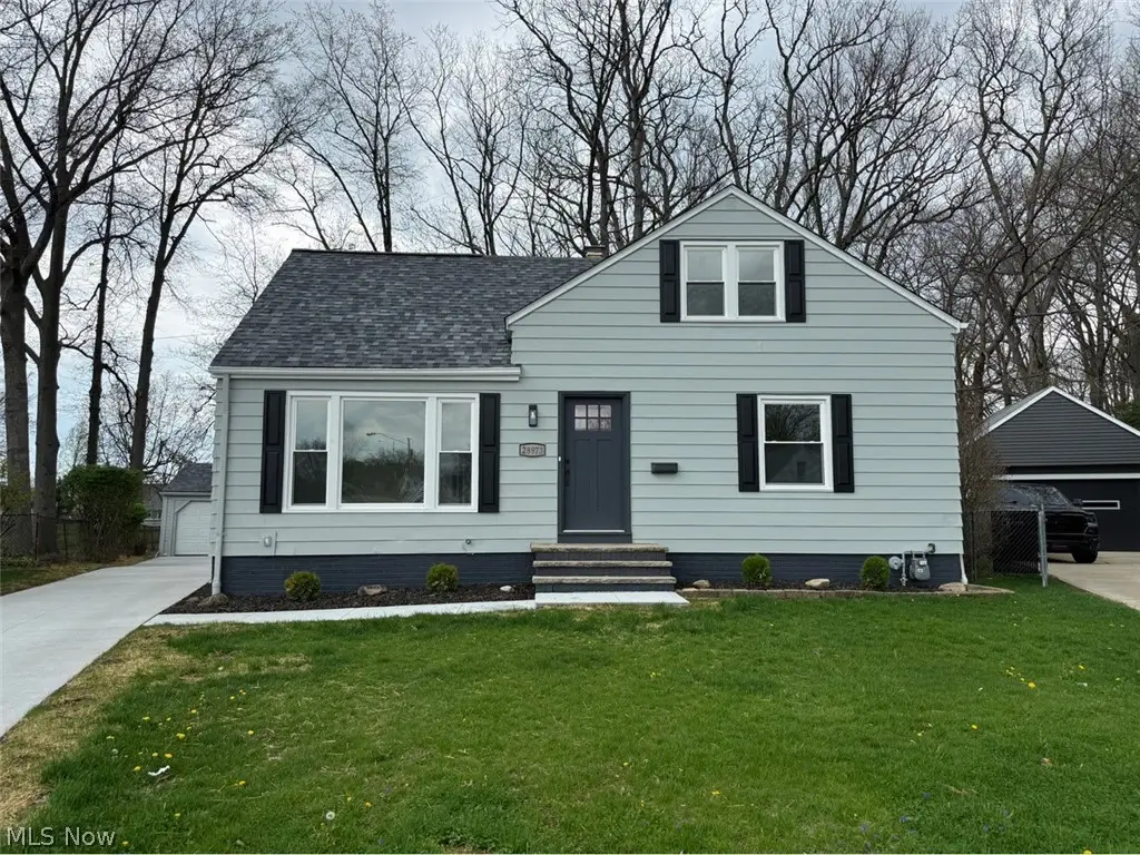 28973 Blissfield Drive, Willowick, OH 44095 - #1
