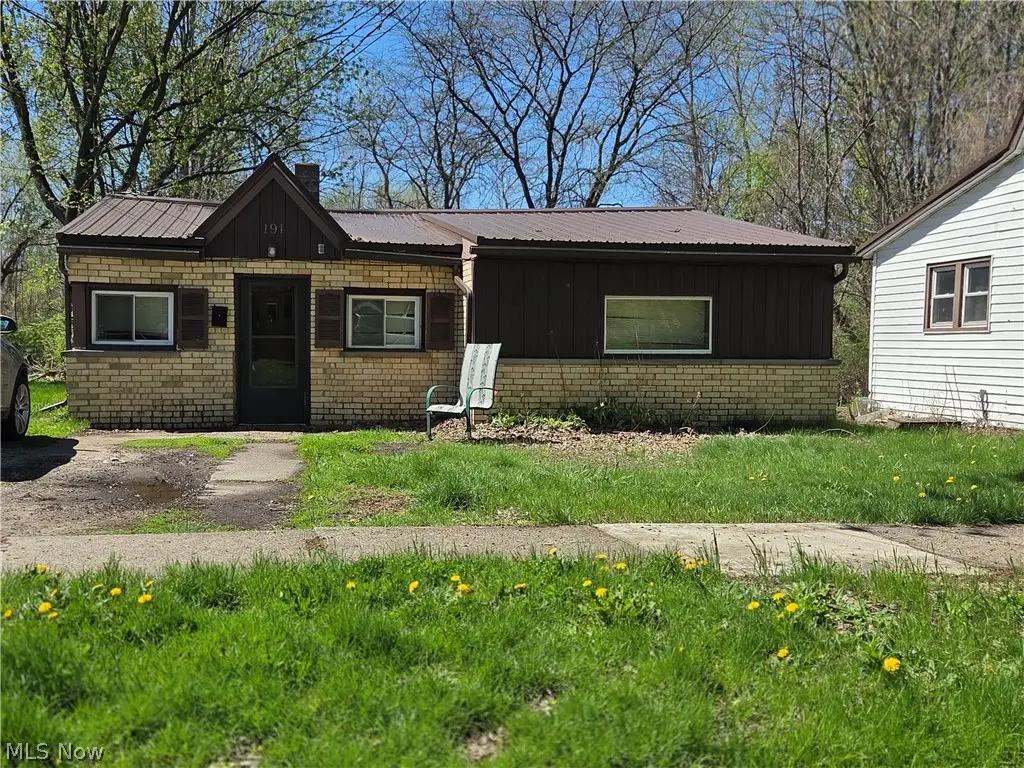 191 Mathews Street, Painesville, OH 44077 - #1