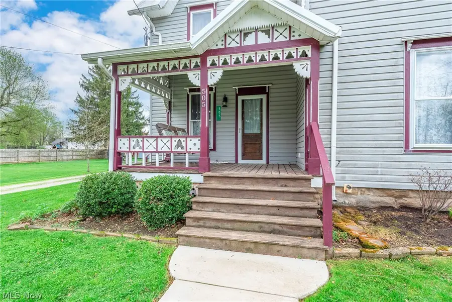 505 Church Street, Kipton, OH 44049 - #2