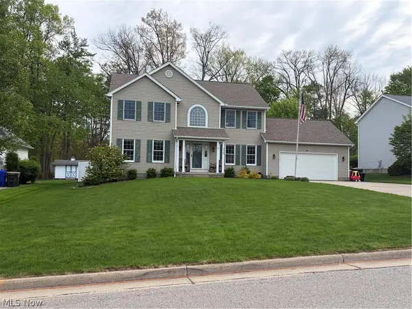 6465 Tara Drive, Poland, OH 44514