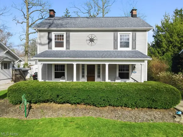 2616 Ridgewood Avenue, Alliance, OH 44601