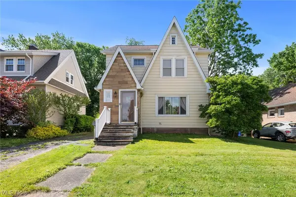17001 Truax Avenue, Cleveland, OH 44111