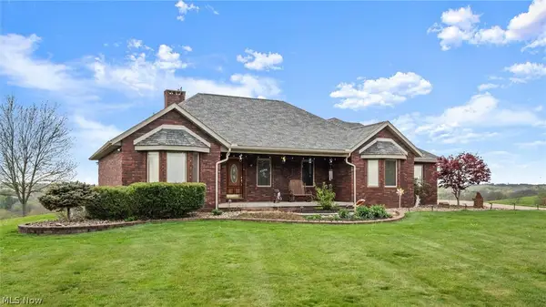 1305 Bald Hill, Zanesville, OH 43701