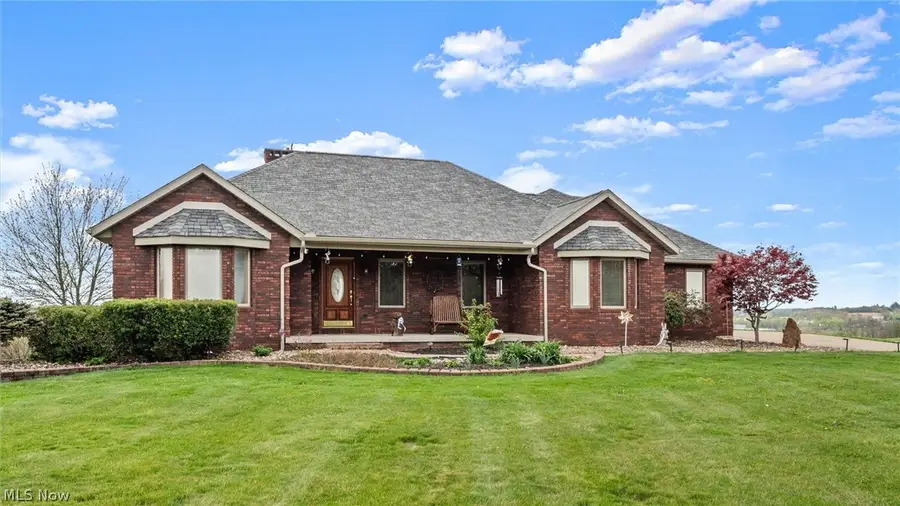 1305 Bald Hill, Zanesville, OH 43701 - #2