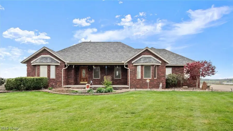 1305 Bald Hill, Zanesville, OH 43701 - #3