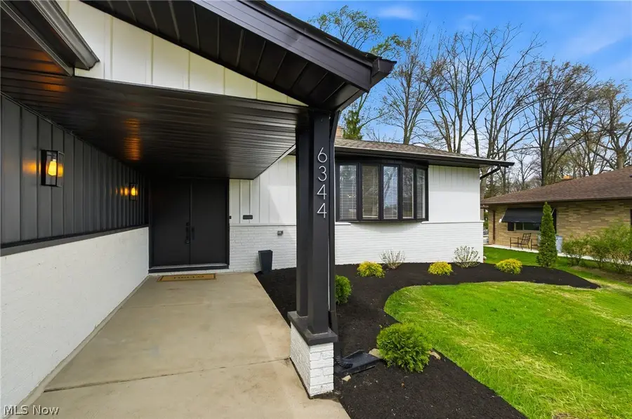 6344 Gale Drive, Seven Hills, OH 44131 - #3