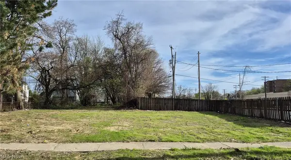 10510 Olivet Avenue, Cleveland, OH 44108