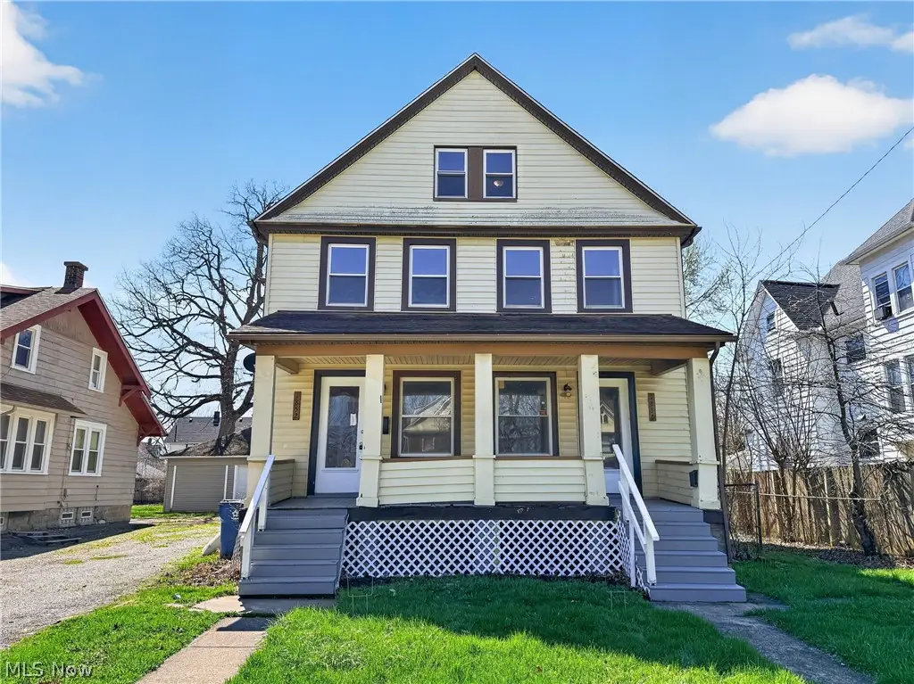 1850 E 32nd Street, Lorain, OH 44055 - #1