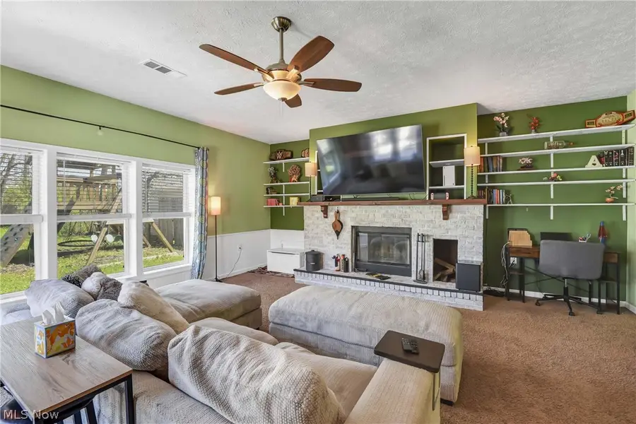 5627 Burns Road, North Olmsted, OH 44070 - #2