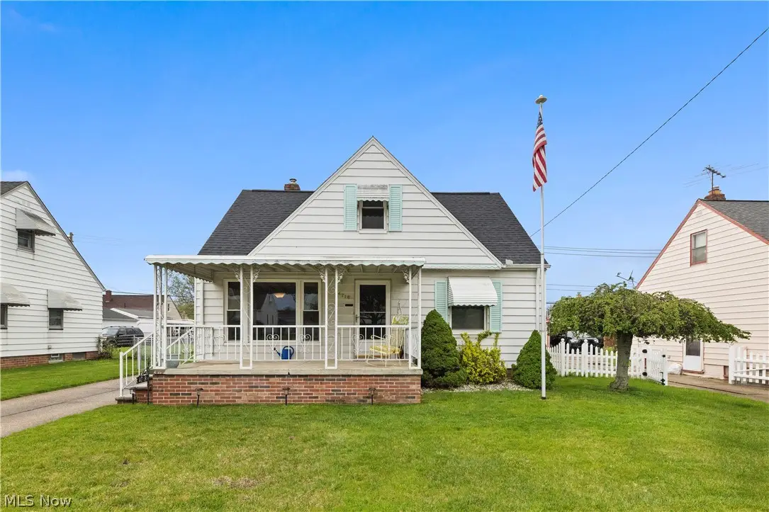 4718 Southwood Drive, Brooklyn, OH 44144 - #1