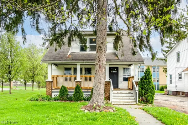 14726 Puritas Avenue, Cleveland, OH 44135