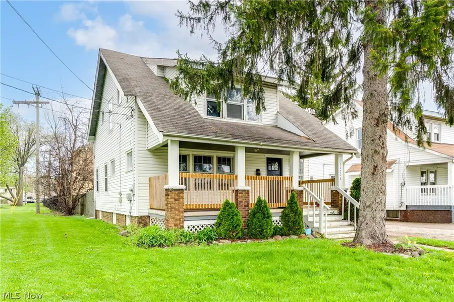 14726 Puritas Avenue, Cleveland, OH 44135 - #2