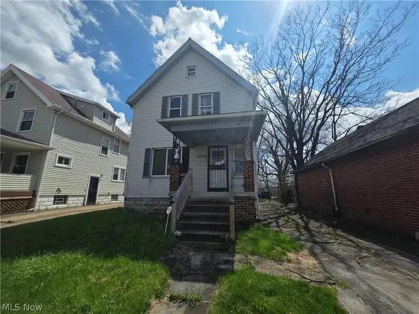 13116 Harvard Avenue, Cleveland, OH 44105