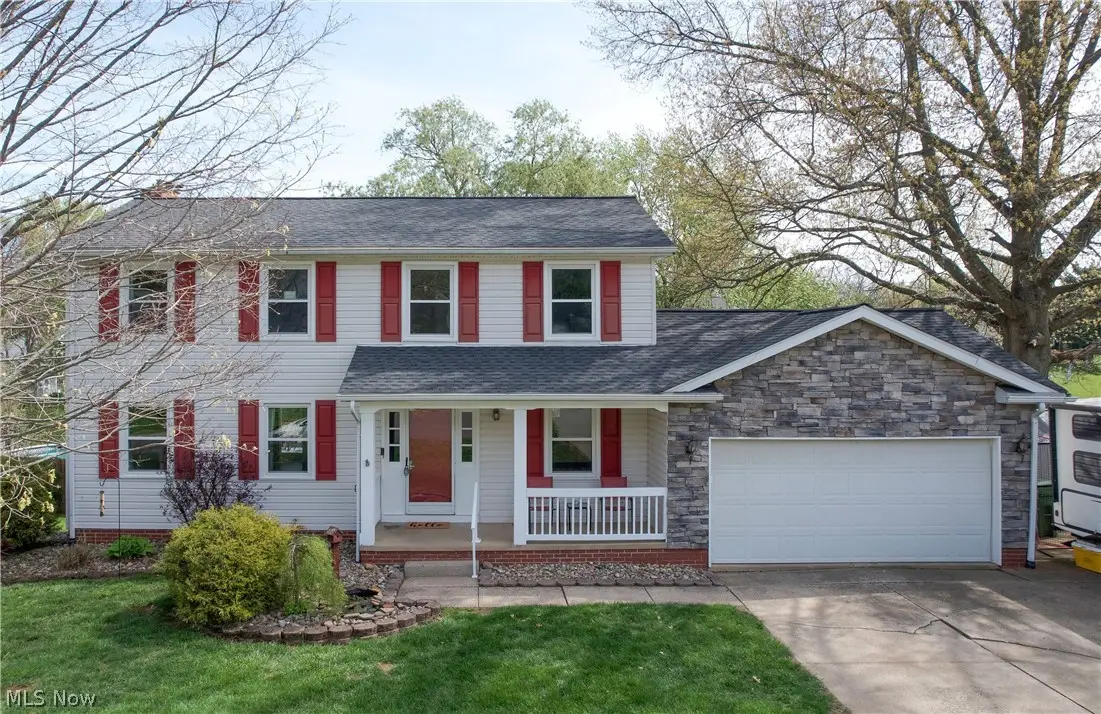 13608 Inverness Nw Avenue, Uniontown, OH 44685 - #1