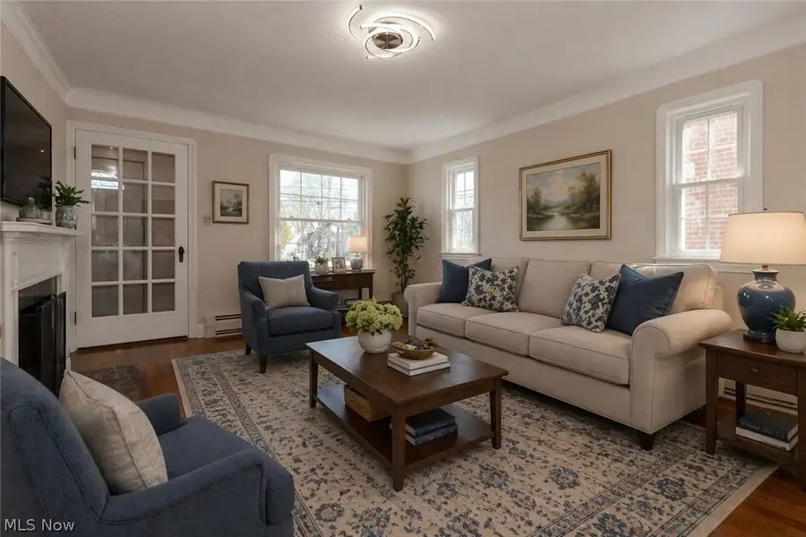 4038 W 140th Street, Cleveland, OH 44135 - #2