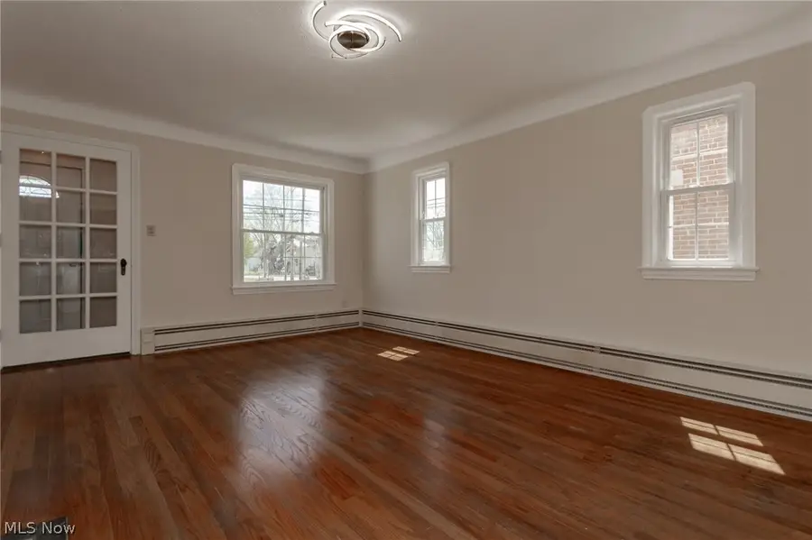 4038 W 140th Street, Cleveland, OH 44135 - #3