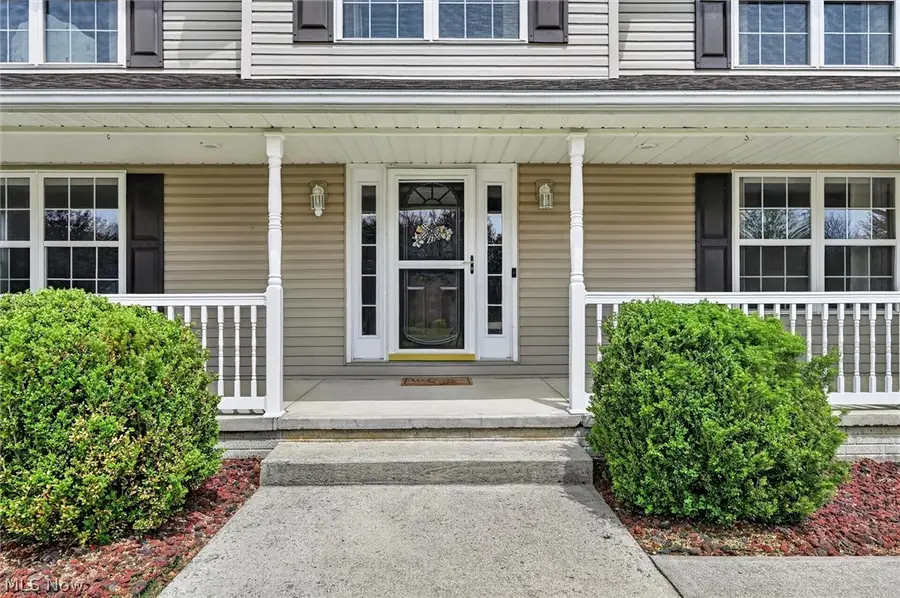 81 S Brookside Drive, Oak Harbor, OH 43449 - #2