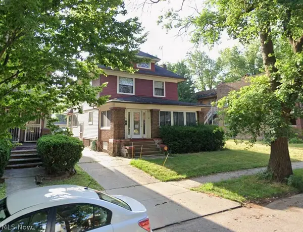 2663 E 128th Street, Cleveland, OH 44120