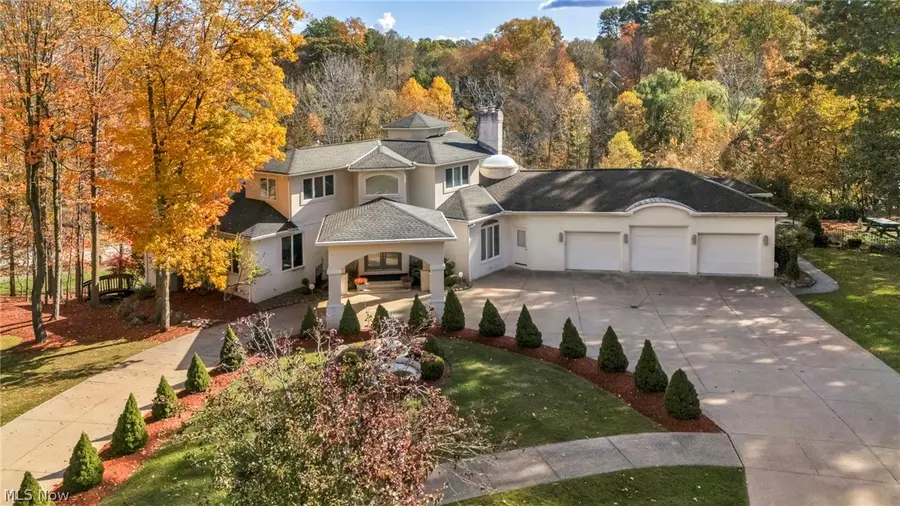 8709 Deer Creek Drive, Broadview Heights, OH 44147 - #2