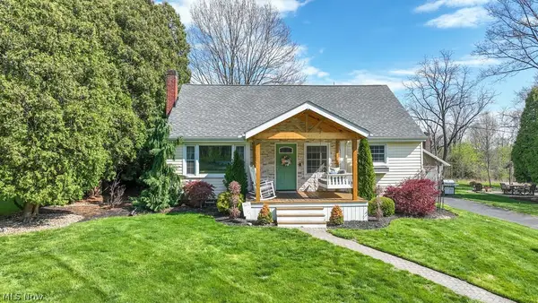 1150 E Beech Street, Alliance, OH 44601