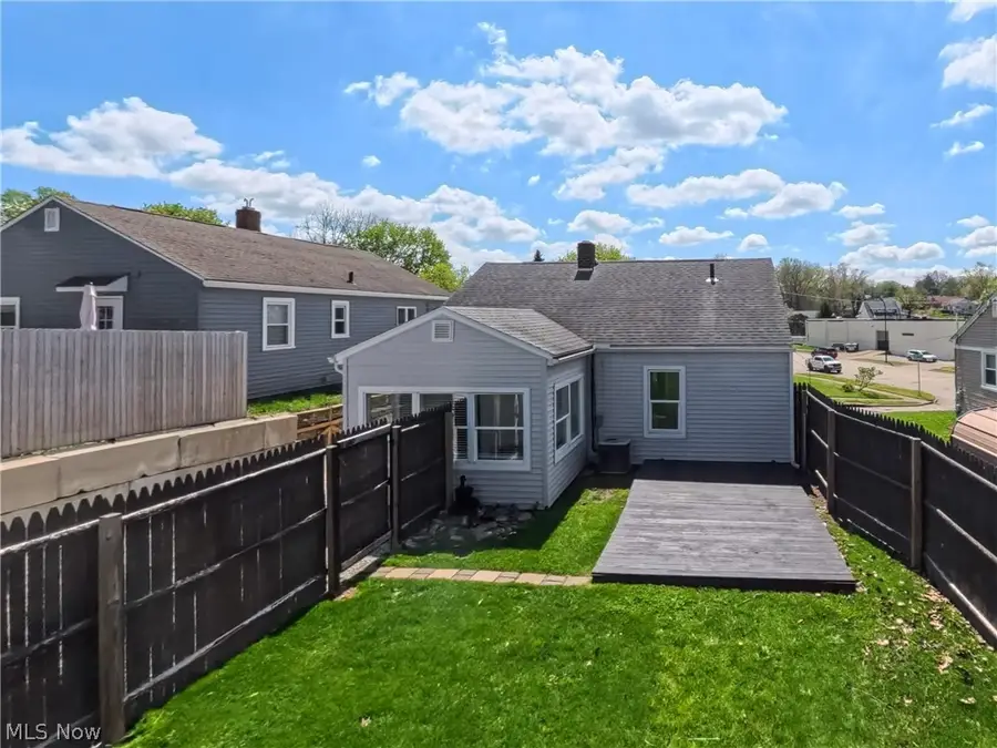 2455 Albrecht Avenue, Akron, OH 44312 - #2