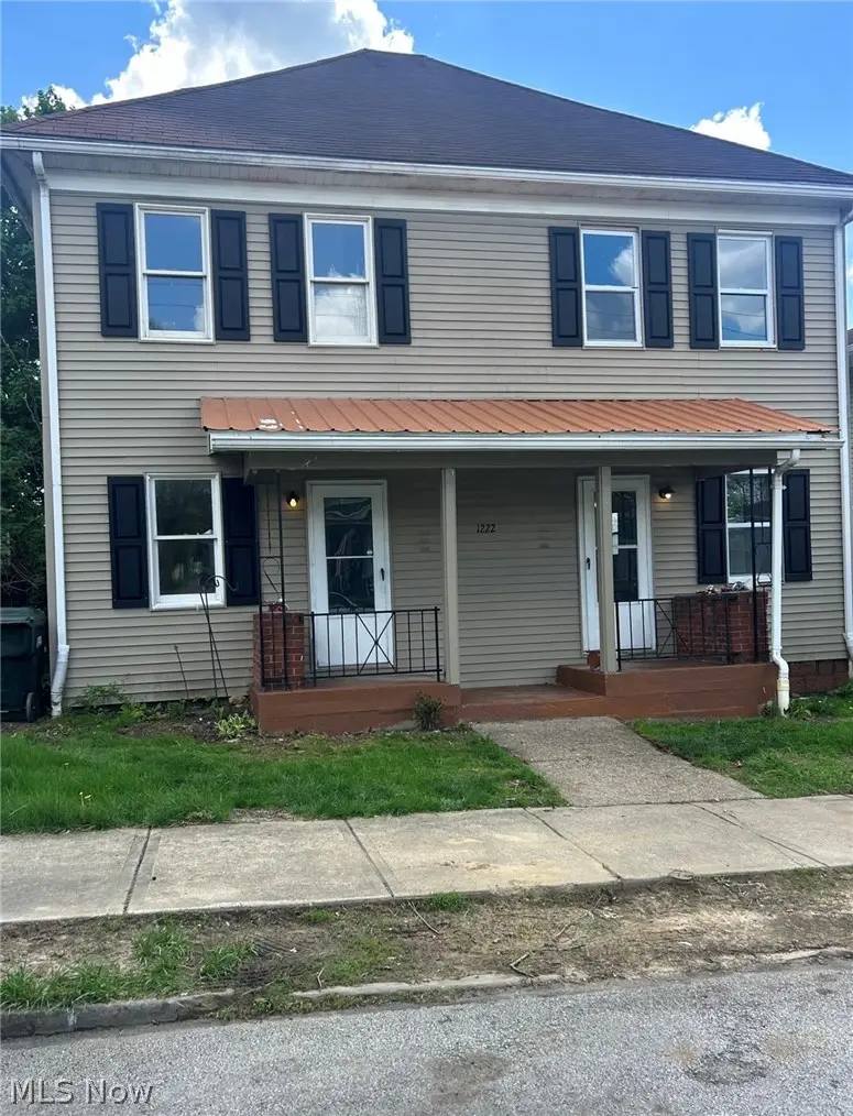 1222 Blaine Avenue, Cambridge, OH 43725 - #1