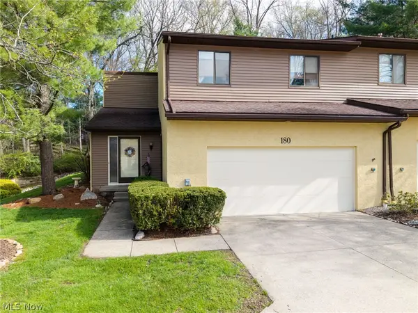 180 Lake Terrace Drive, Munroe Falls, OH 44262