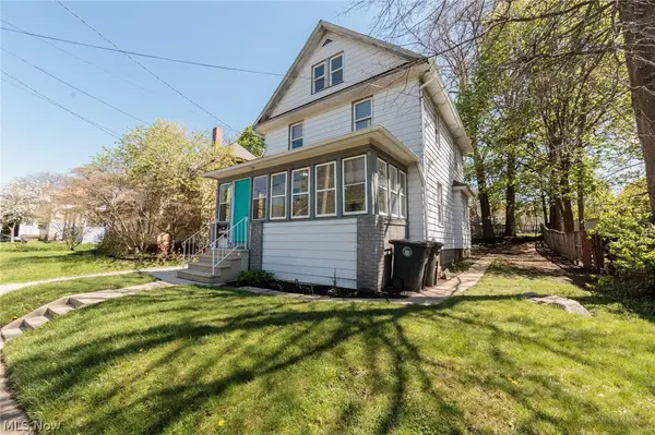 325 Para Avenue, Akron, OH 44305