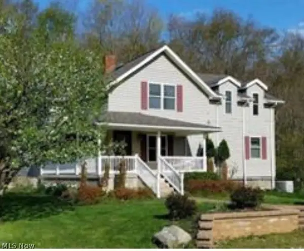 64065 Rick Road, Cambridge, OH 43725