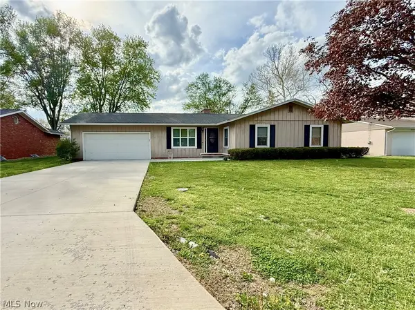 307 Strecker Lane, Marietta, OH 45750